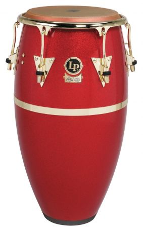 Latin Percussion Conga Galaxy Fiberglass