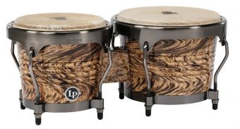 Bongo Aspire Accent Havana Café LPA601-HC