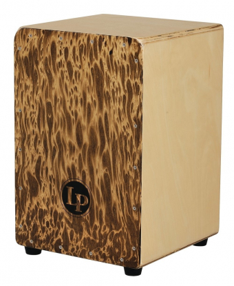 Cajon Aspire Accents Havana Café LPA1332-HC