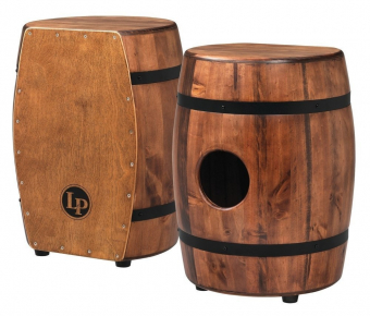 Latin Percussion Cajon Matador Stave Tumba