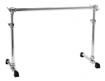 Gibraltar Rack System Chrome Series Height-Adjustable Rack