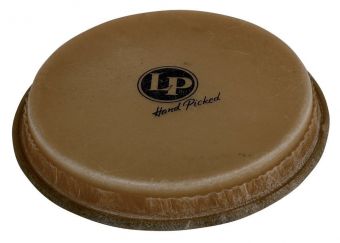 Latin Percussion Bongo blána Hand Picked T-X Rims