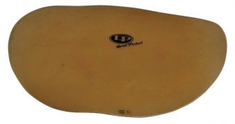 Latin Percussion Bongo blána Hand Picked Flat Skin