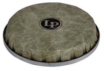 Latin Percussion Bongo blána Fiberskyn 3 T-X Rims