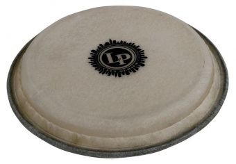 Latin Percussion Bongo blána City EZ Curve Rim