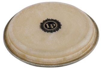 Latin Percussion Bongo blána City EZ Curve Rim