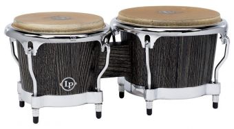 Bongo Uptown Sculpted Ash LP201SA