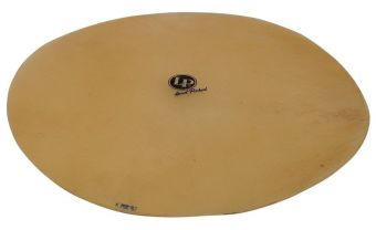 Latin Percussion Congafell Hand Picked Flat Skin