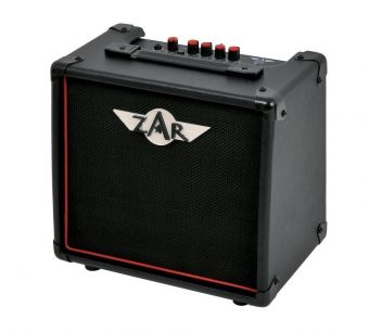 GEWA Amps E – 10