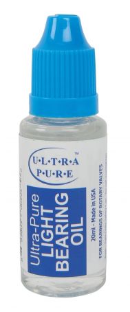 Ultra-Pure Maziva a oleje