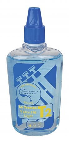 La Tromba - Das Original Mazadla a Oleje