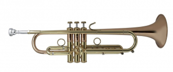 Vincent Bach Bb-trumpeta LT190-1B Stradivarius