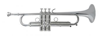 Vincent Bach Bb-trumpeta LT190-1B Stradivarius