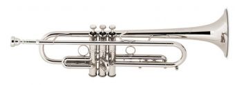 Vincent Bach Bb-trumpeta LT190L1B Stradivarius