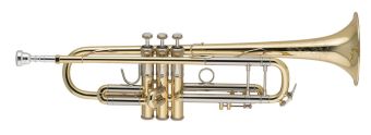 Vincent Bach Bb-trumpeta 190-37 Stradivarius