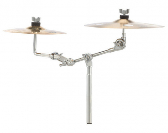 Cymbal arm/accessory Rameno činelu s uchycením SC-4425STMB (1 kus)