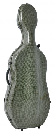 Pouzdro pro čelo Idea Aramid Carbon 3.1 