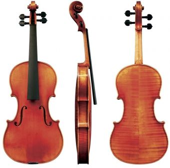 Housle Maestro  46 4/4 Guarneri Hratelné provedení