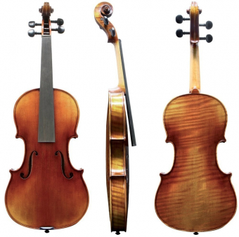 Housle Maestro  51 4/4 Guarneri Hratelné provedení