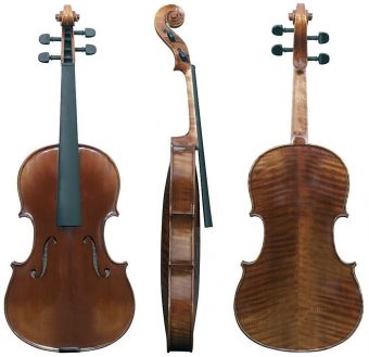 Viola Maestro  6 42,0 cm Hratelné provedení