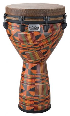 Remo Djembe Key-Tuned