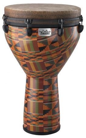 Remo Djembe Key-Tuned