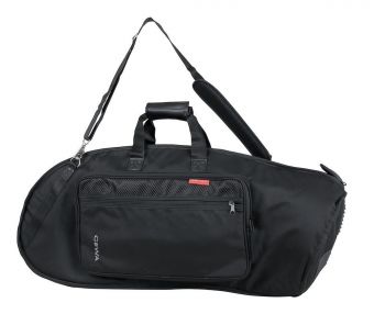 Gig Bag pro baryton PREMIUM Oválný tvar
