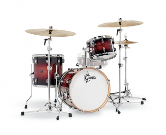 Gretsch Bicí sada Renown Maple