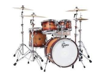 Gretsch Bicí sada Renown Maple