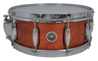 Gretsch Snare drum USA Brooklyn