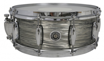 Gretsch Snare drum USA Brooklyn