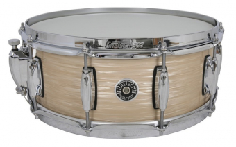 Gretsch Snare drum USA Brooklyn