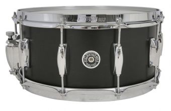 Snare drum USA Brooklyn Blue Burst Pearl