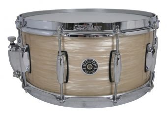 Gretsch Snare drum USA Brooklyn