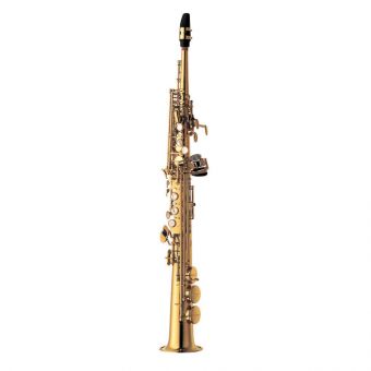 Bb-soprán saxofon S-WO1 Professional S-WO1