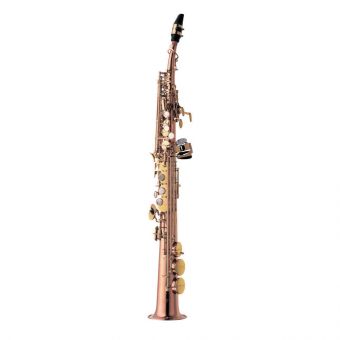 Bb-soprán saxofon S-WO20 Elite S-WO20