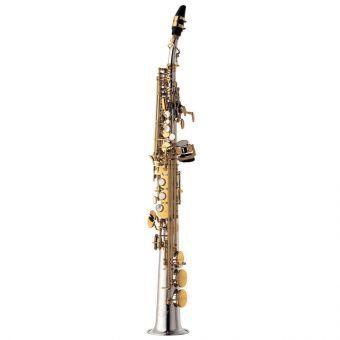 Bb-soprán saxofon S-WO37 Elite S-WO37