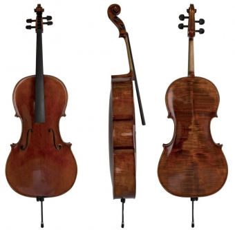 Cello Maestro 26 4/4