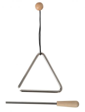 Triangl 10 cm