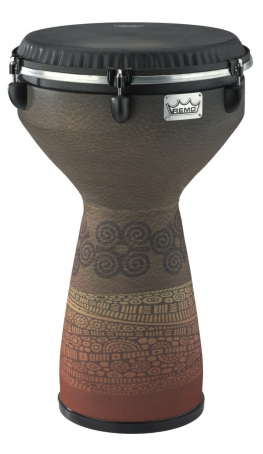 Remo Djembe Flareout