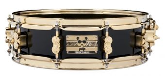 Snare drum Signature Snares  Eric Hernandez 14x4