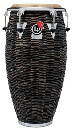 Latin Percussion Conga Pedrito Martinez Top Tuning