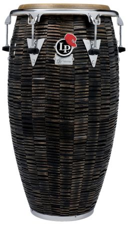 Latin Percussion Conga Pedrito Martinez Top Tuning