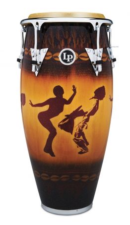 Latin Percussion Conga Paoli Meijas Signature