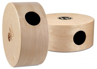 Cajon Americana 2-Voice Snare Cajón 12