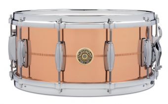 Snare drum USA 14