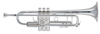 Vincent Bach Bb-trumpeta 190-43 Stradivarius