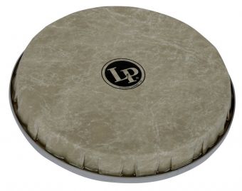 Latin Percussion Bongo blána Fiberskyn 3 T-X Rims