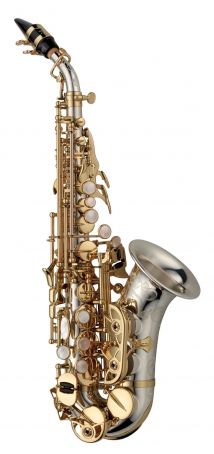 Bb-soprán saxofon SC-WO37 Elite SC-WO37