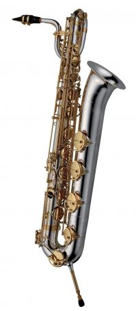 Eb-Baryton Saxofon B-WO30BSB Elite B-WO30BSB
